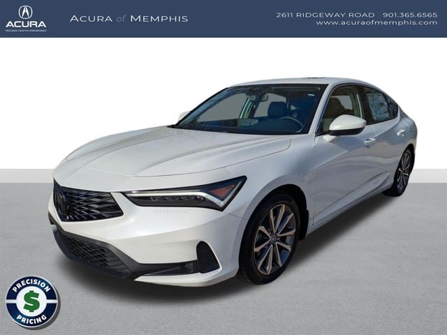2026 Acura Integra