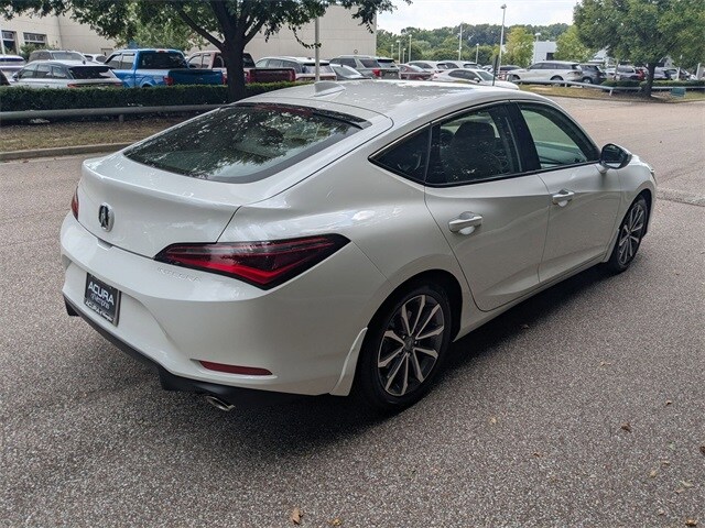 2025 Acura Integra Base photo 3