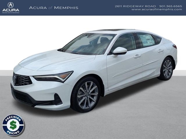 2026 Acura Integra -'s photo