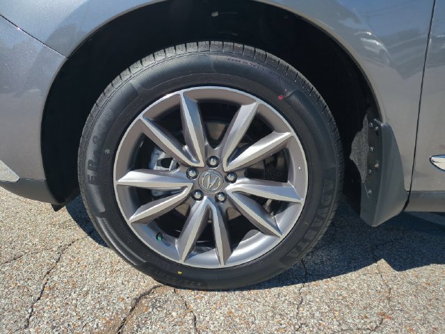 2024 Acura RDX Technology Package - Photo 12