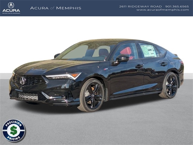 2026 Acura Integra A-Spec with Tech Package's photo