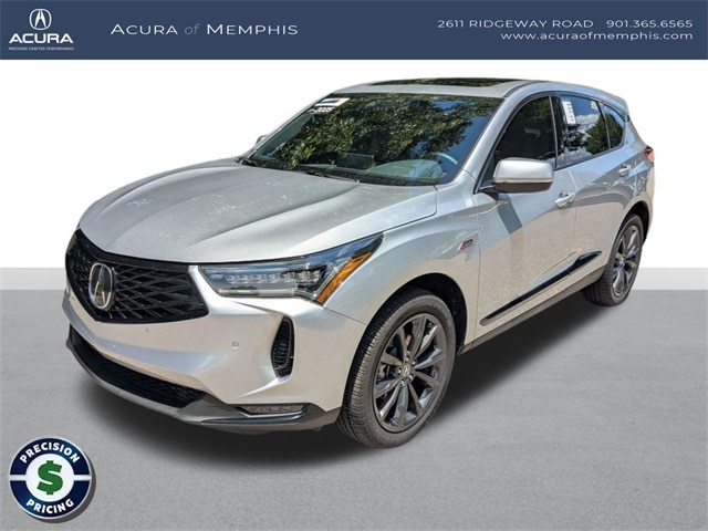 2025 Acura RDX A-Spec Package