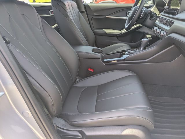 2026 Acura Integra A-Spec - Photo 29