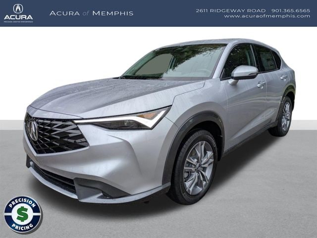 2025 Acura ADX AWD's photo