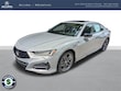 Acura TLX