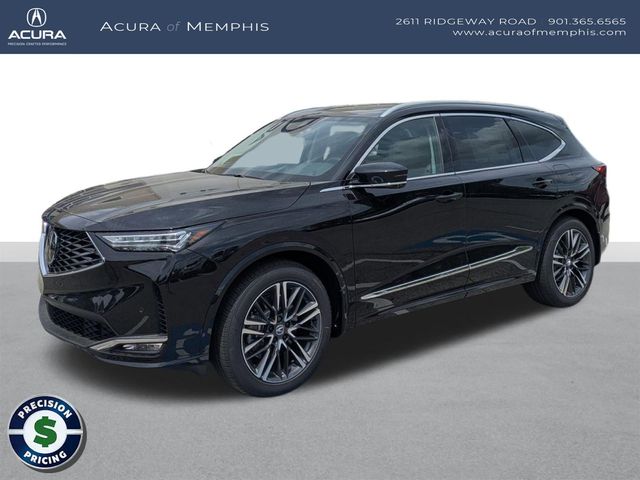 2026 Acura MDX SH-AWD w/Advance Package's photo