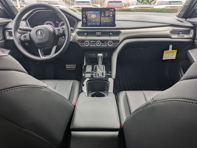 2026 Acura Integra A-Spec - Photo 6