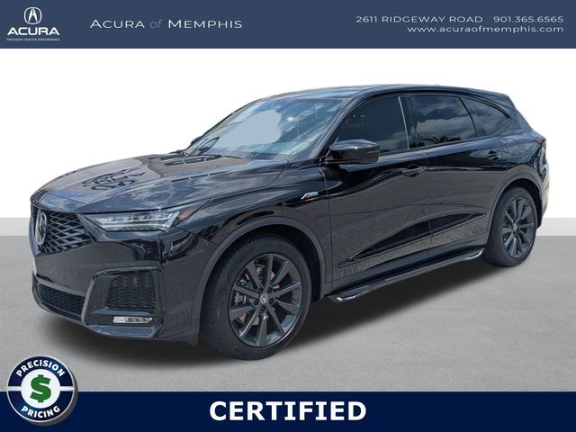 2026 Acura MDX