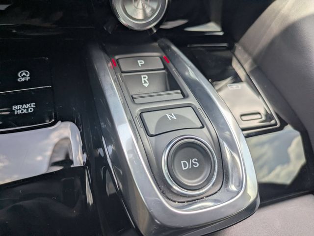 2026 Acura MDX A-Spec Package - Photo 18