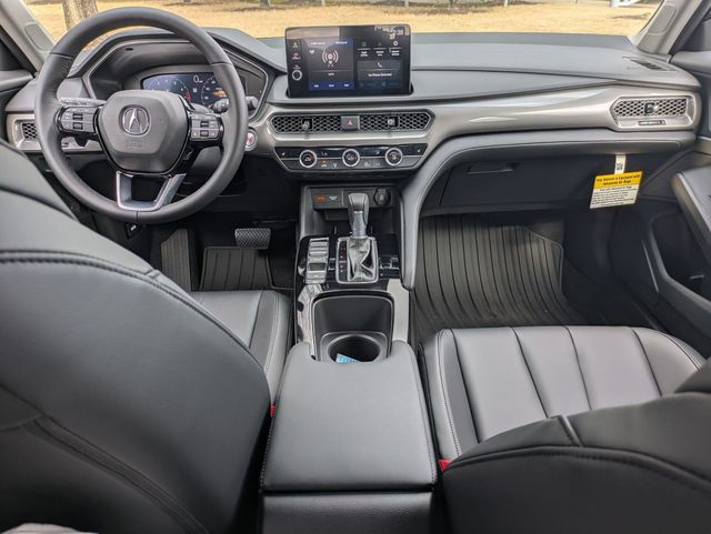 2026 Acura Integra Base - Photo 6