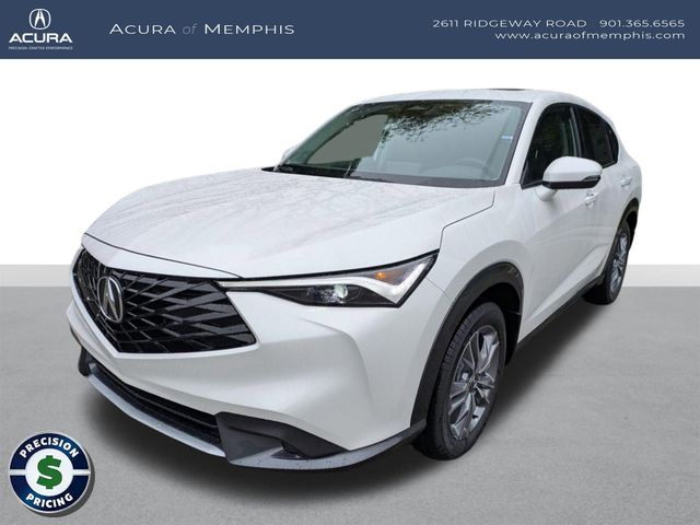 2025 Acura ADX -'s photo