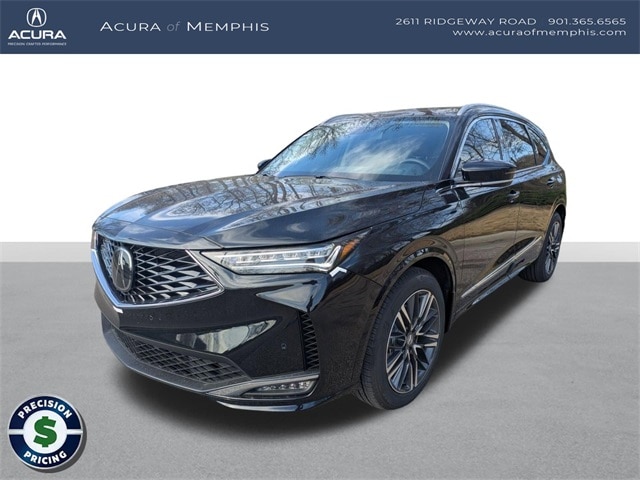 2026 Acura MDX Advance Package's photo