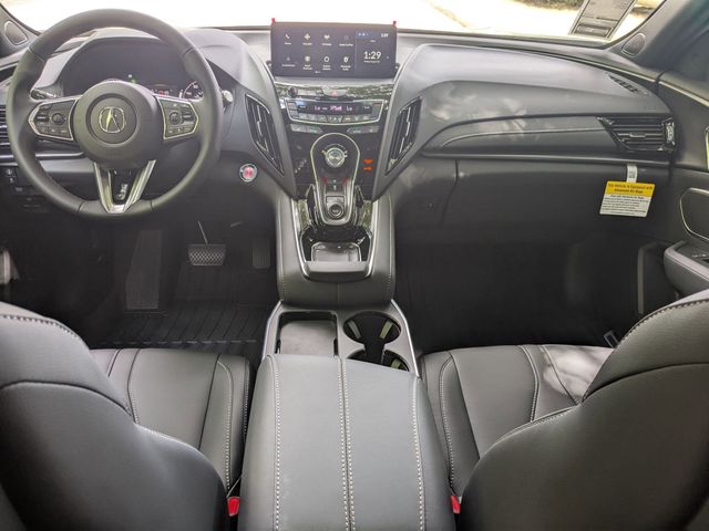 2025 Acura RDX Base - Photo 6