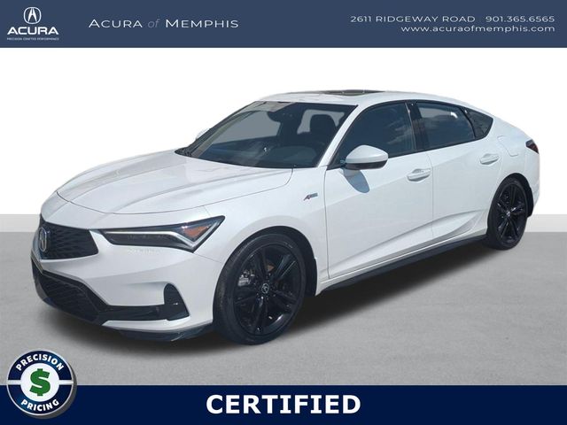 2026 Acura Integra
