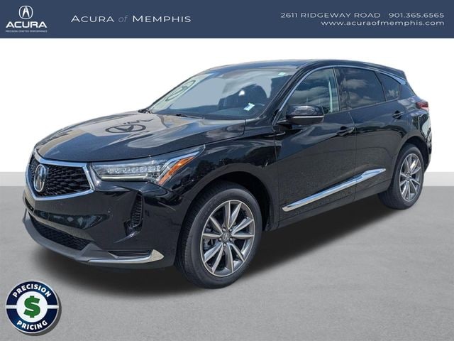 2023 Acura RDX Technology Package's photo