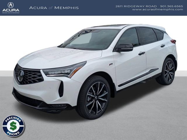 2026 Acura RDX A-Spec w/ Advance Package SH-AWD's photo