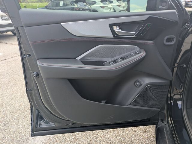 2026 Acura MDX A-Spec Package - Photo 24