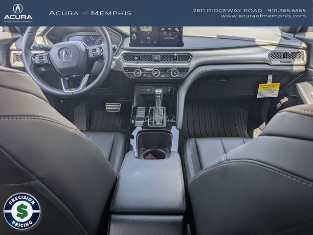 2026 Acura Integra A-Spec - Photo 25