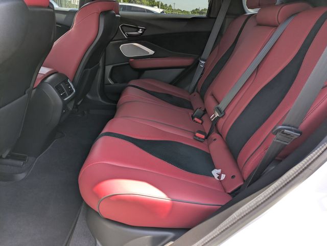 2023 Acura RDX A-Spec Package - Photo 28