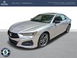 Acura TLX