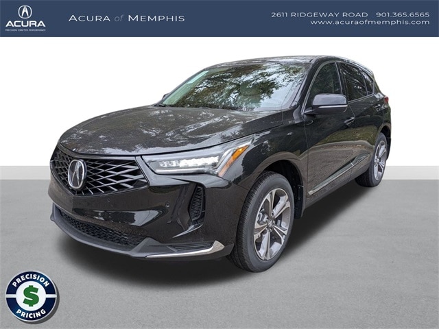 2025 Acura RDX Technology Package's photo