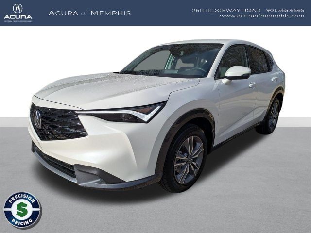 2025 Acura ADX Base
