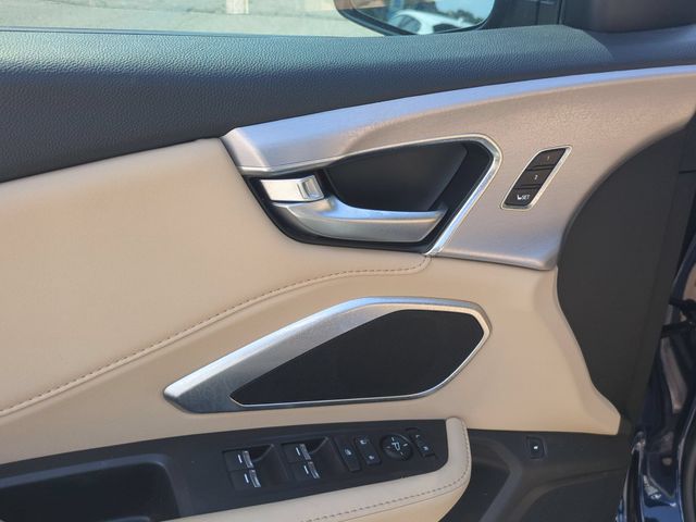 2024 Acura RDX Base - Photo 22