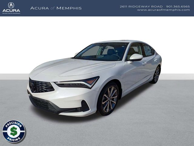 2026 Acura Integra -'s photo