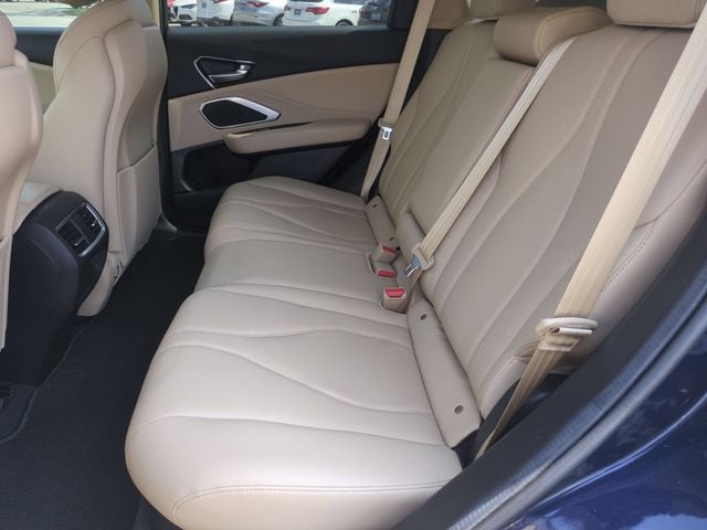 2024 Acura RDX Base - Photo 23