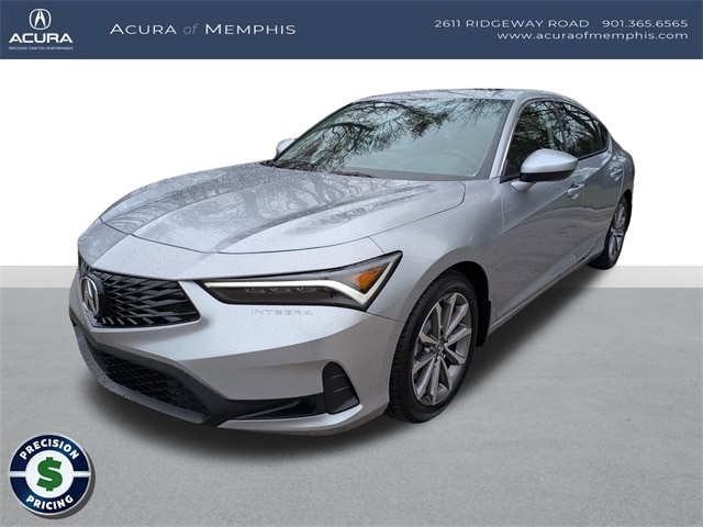 2026 Acura Integra Base's photo