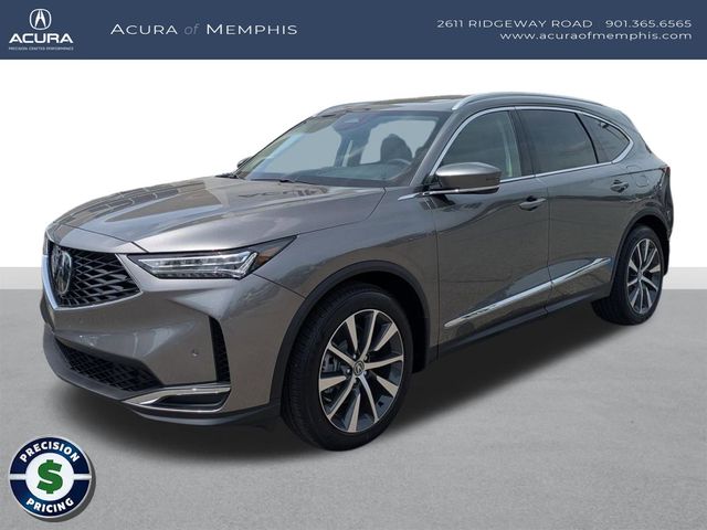 2026 Acura MDX SH-AWD w/Technology Package's photo