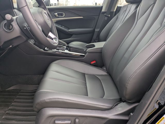 2026 Acura Integra Base - Photo 10