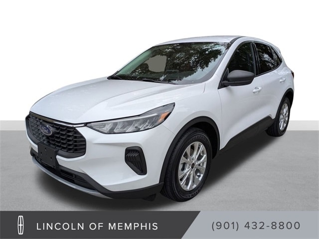 2023 Ford Escape Active's photo