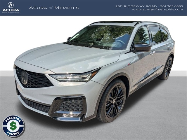 2026 Acura MDX