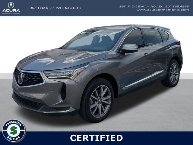 2023 Acura RDX