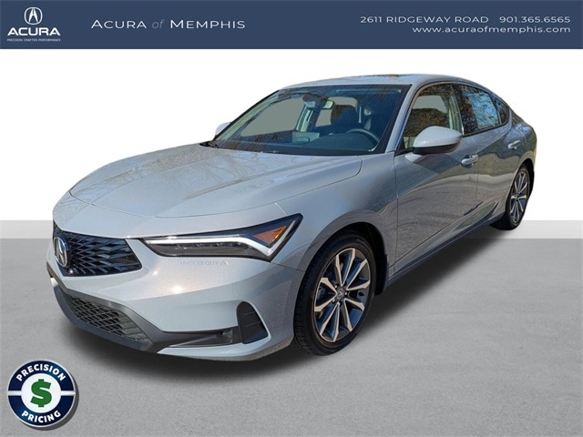 2026 Acura Integra Base's photo