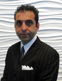 Financing    Director