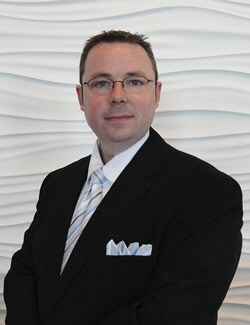 I.T. Systems Manager