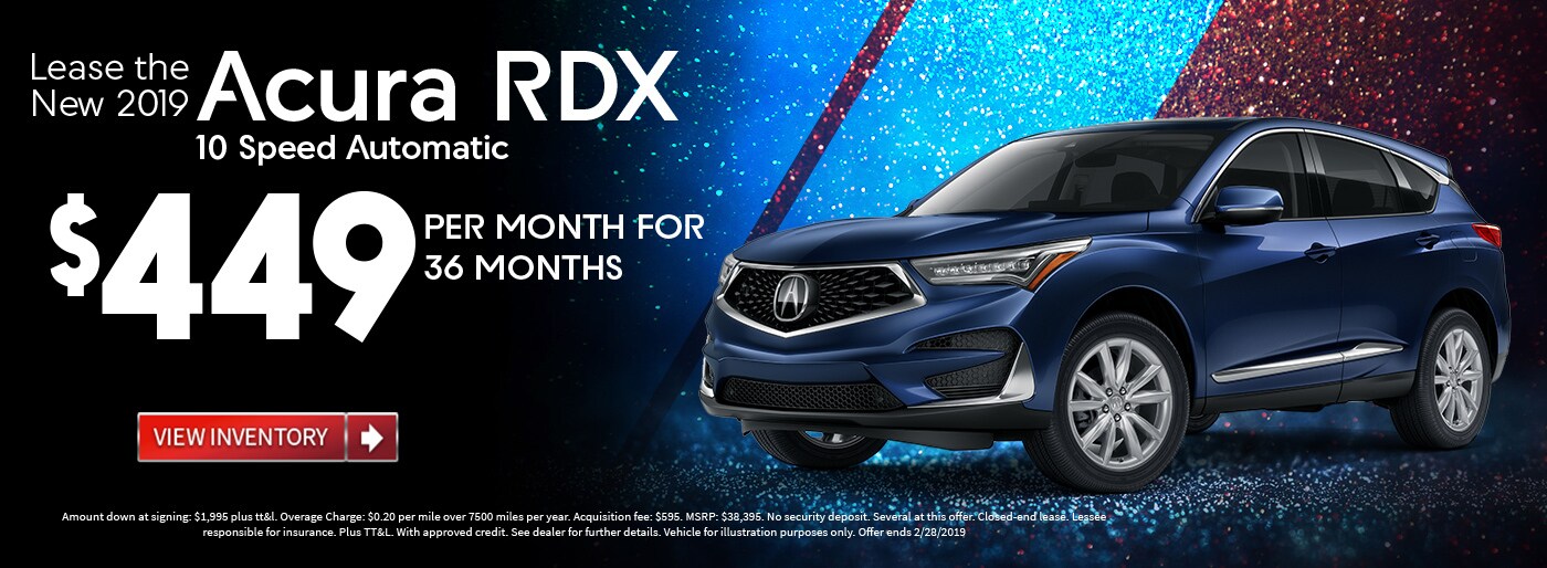 Acura of Memphis New & Used Car Dealership In Memphis TN