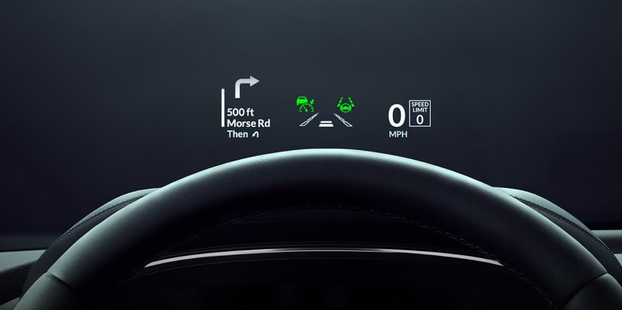 Head-Up Display