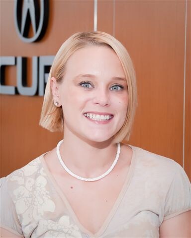 Maryleigh Mitchell