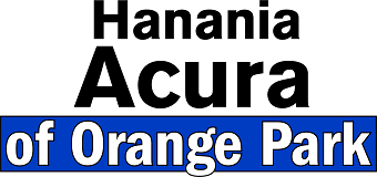 Hanania Acura Of Orange Park
