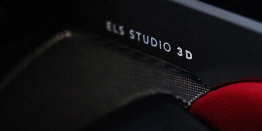 ELS STUDIO 3D