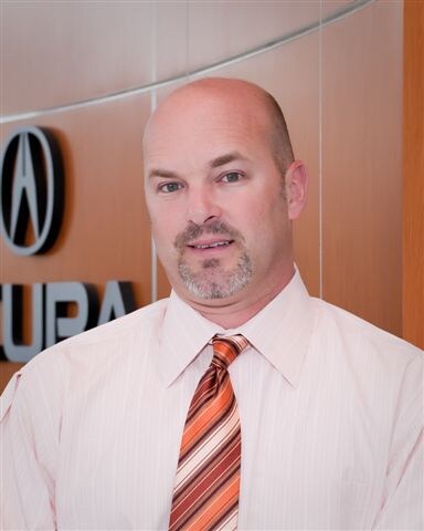 Scott Williams       