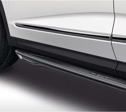 Running Boards