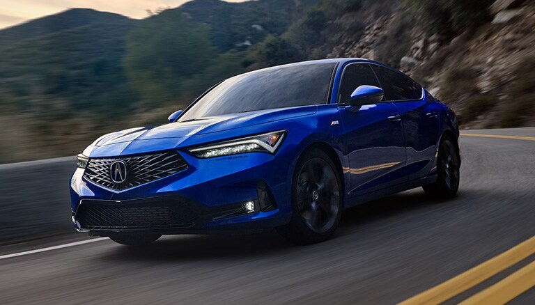 New Car Dealer Jacksonville, FL | Acura Used Cars in Jacksonville