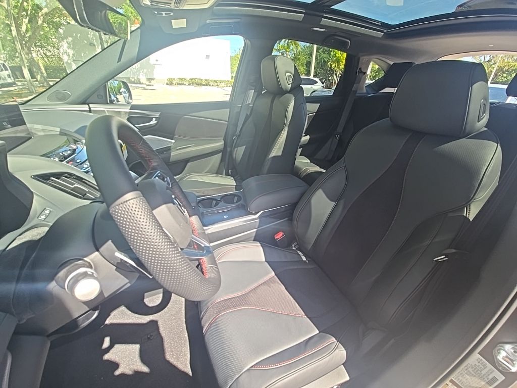 Thumbnail: 2026 Acura RDX - 27