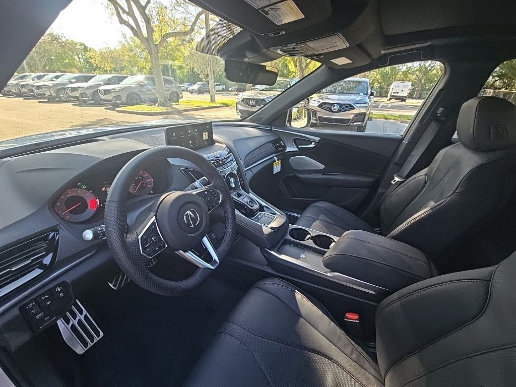 Thumbnail: 2026 Acura RDX - 13