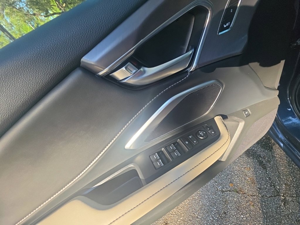 2025 Acura RDX Base - Photo 16
