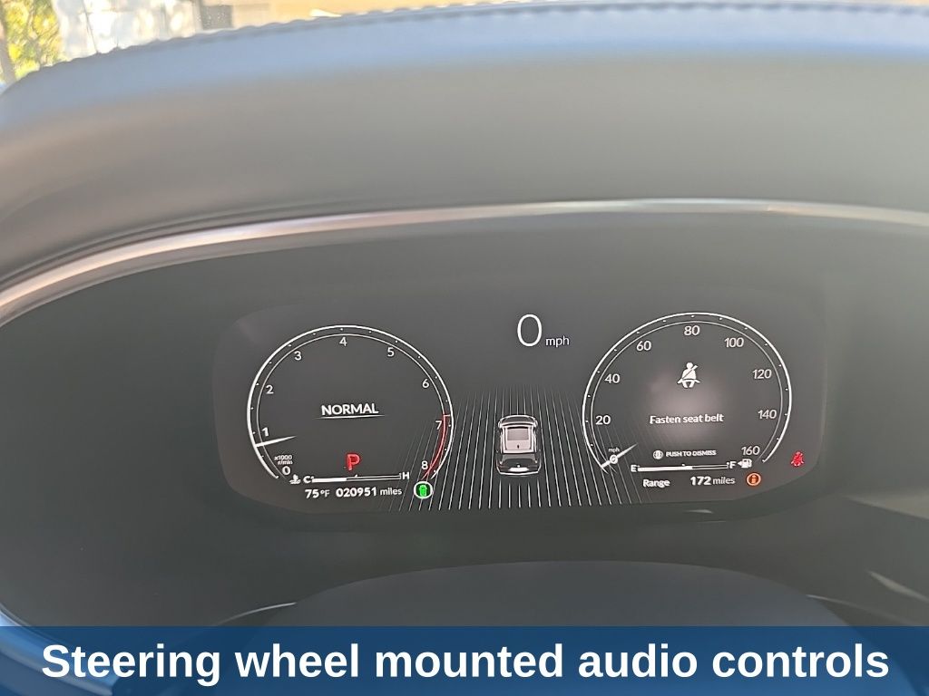 Thumbnail: 2023 Acura MDX - 20